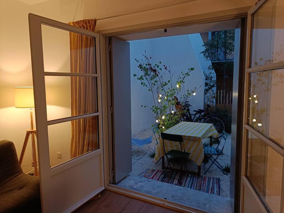 Maison Centre-Ville De 세테 외부 사진